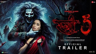 Stree 2 Full Movie In Hindi 2024