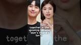 jung hae in and jung so min together "mom's friend son "#kdrama  #ytshorts #foryou #shorts