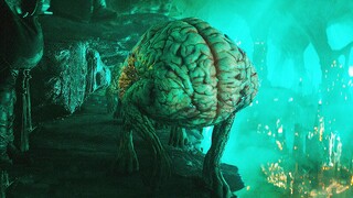大战各种奇葩怪物！奇幻动作爽片《龙与地下城》终极预告，03.31中美同步上映