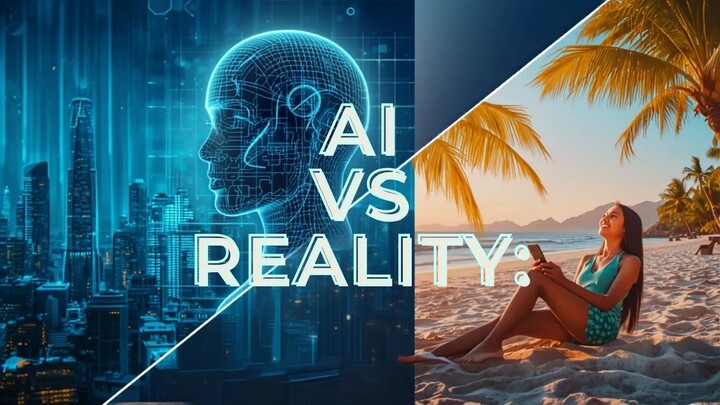AI vs Reality_ Book Your Real Escape on Trip.com