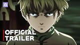 Vinland Saga Season 2 | Official Announcement Teaser