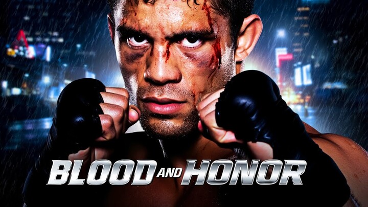 Blood and Honor – Underground Fights of Los Angeles | Full Action Movie