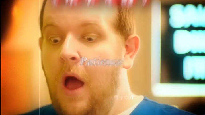 Mengunyah permen karet adalah kebohonganmu! #montase #pastikanlihathinggaakhir