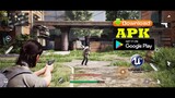 FATE FACTOR OPEN WORLD SURVIVAL NETEASE GAME UE4  GAMEPLAY ANDROID + DOWNLOAD APK BETA 2022