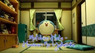 Himawari no yakusaku - moto Hiro hata