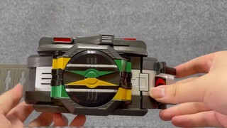 [Review] The second rider belt that has no side effects is not a good second rider ~ Kamen Rider Zer