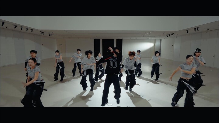 【Wang Junkai】“Yi Yi Yi” Practice Room Performance