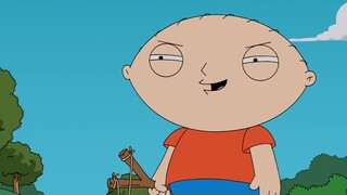 Family Guy and The Simpsons dream collaboration, so hot that it's hard to watch, and your worldview 