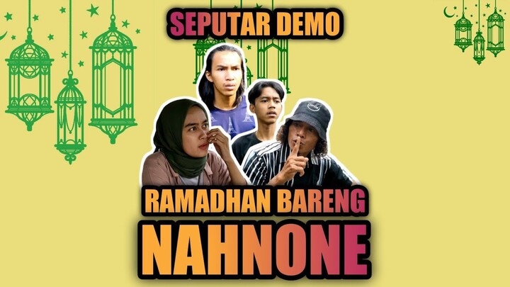 SEPUTAR DEMO