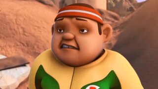 JJ Gopal Boboiboy Edit 😇🤩💓