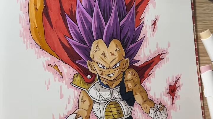 ternyata ini proses bikin animasi Goku