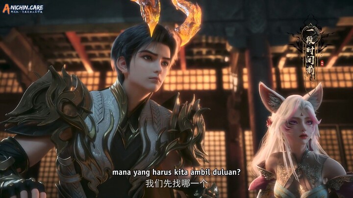 Wealth of wonder Episode 21 subtitle Indonesia