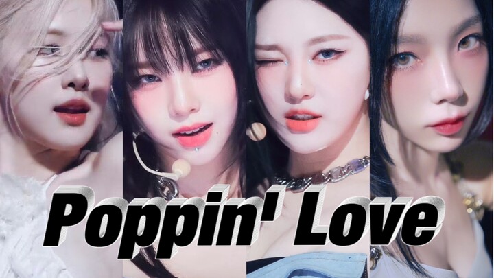 Kalau “Poppin’ Love” NCT WISH itu lagu girl grup, mungkin juga bakal enak banget didengerin!
