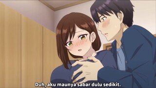 Gabisa ditahan loh yak😜 !!