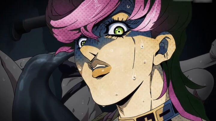 The most powerful stand-in in history!