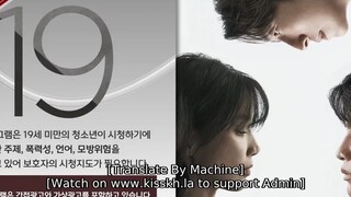 Mary Kills People Episode 7 Eng Sub