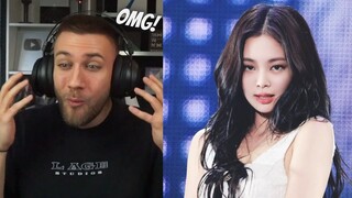 JENNIE! 🤯 BLACKPINK - 'BOOMBAYAH' from BLACKPINK PREMIUM DEBUT SHOWCASE - Reaction