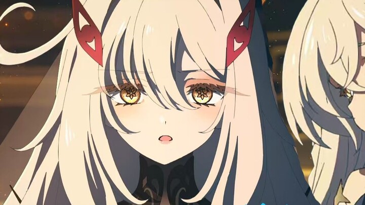 Ronava và Istaru là hai người dễ thương nhất thế giới!!!