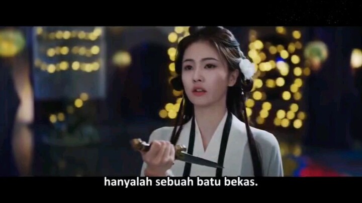 Moonlight Mystique Episode 6 Sub Indo