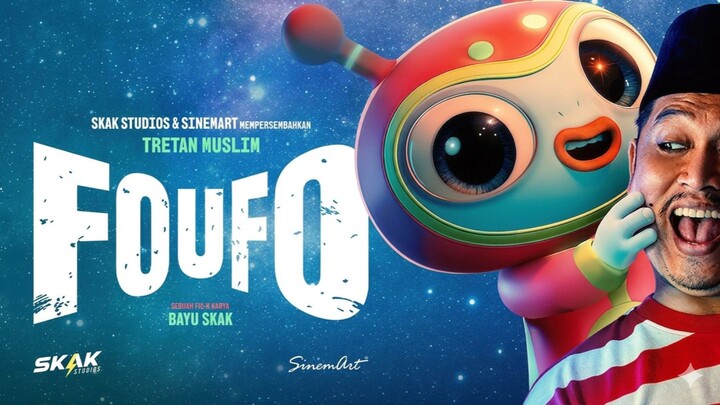 film terbaru | FouFo