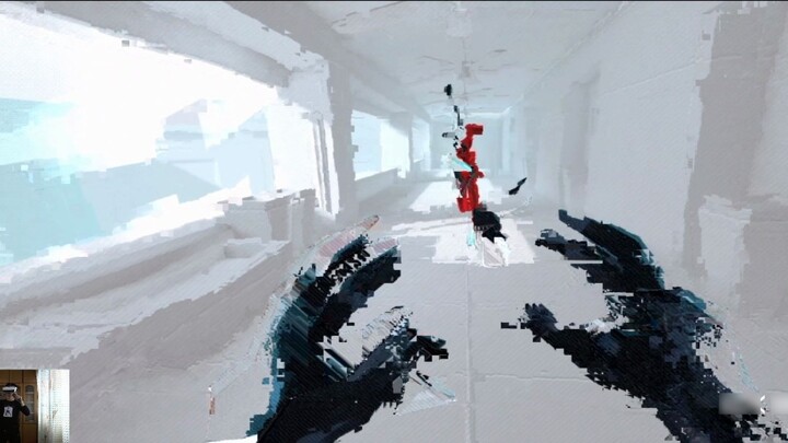 【Superhot】Play with Pico Neo 2