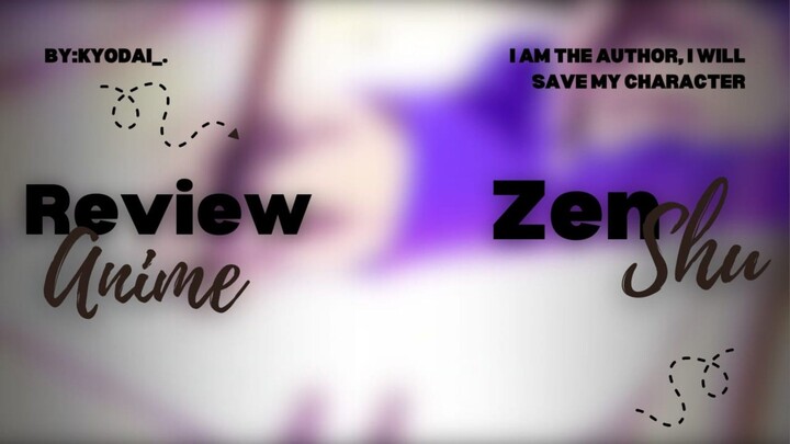 THE POWER OF AUTHOR!!!kan ku gunakan kekuatan ini tuk menyelamatkan karakterku