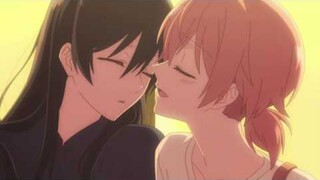 [MAD] やがて君になる/ Bloom Into You 『星屑ビーナス』