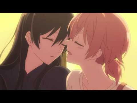 [MAD] やがて君になる/ Bloom Into You 『星屑ビーナス』