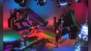 Crash THE PRIMITIVES 1988 📀 Lovely