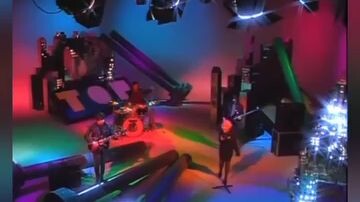 Crash THE PRIMITIVES 1988 📀 Lovely