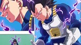 Granola vs Goku - Trận Đánh Tìm Kẻ Mạnh Nhất Vũ Trụ#1.2