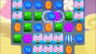 it's time to bersinar, gameplay candy crush