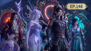 ตอนที่ 148 สัประยุทธ์ทะลุฟ้า ซับไทย #battlethroughtheheavens