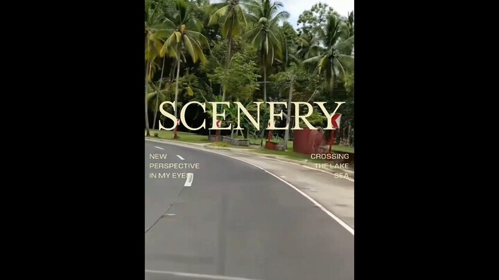 punta calamba kuwa ayuda tapos balik ng liliw trabaho😁