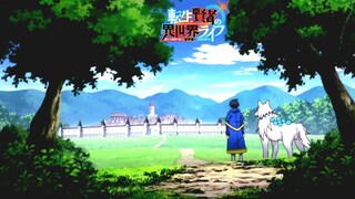 Tensei kenjya no Isekai life - amv - NEFFEX - Grateful