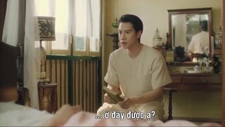 Hương Tình Yêu EP 9 [Sub Việt]