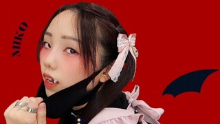 [Miko] Ma cà rồng / Ma cà rồng