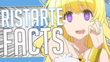 5 Facts About Ristarte - Cautious Hero: The Hero Is Overpowered but Overly Cautious