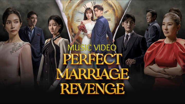 PERFECT MARRIAGE REVENGE - 'Di Na Pwede by Jeniffer Maravilla