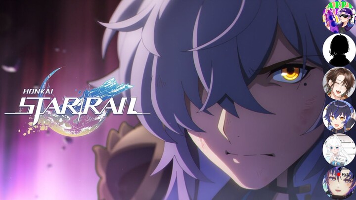 Honkai Star Rail Trailer "A Flash" | ตัวอย่าง | ฝึกพากย์ | CreepTICAL