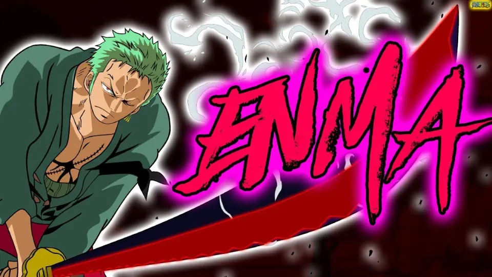 Will Zoro Get Enma One Piece 954 Bilibili