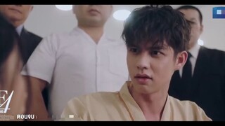 พี่ขอโทษ พี่ช่วยอะไรไ่ม่ได้-F4 Thailand