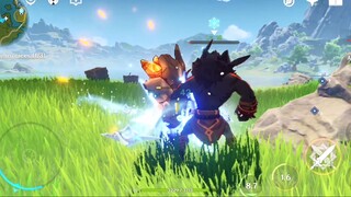 Genshin Impact Gameplay #59