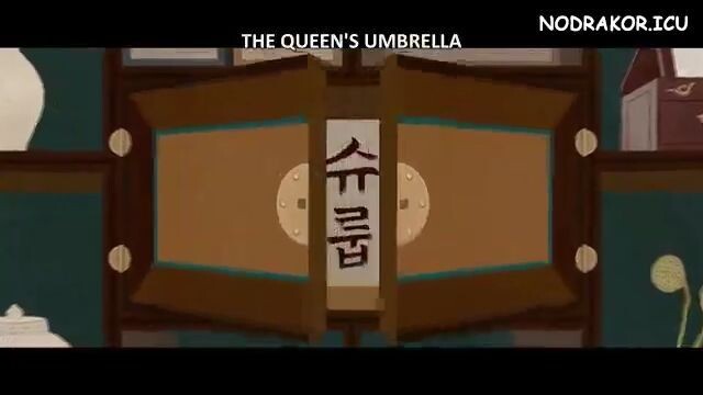 Under The Queen's Umbrella Ep 3 360p (Sub Indo)