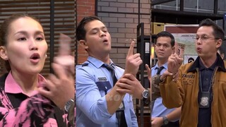 FULL Lapor Pak 27/08/25 Permainan Apa Ini Ndan?