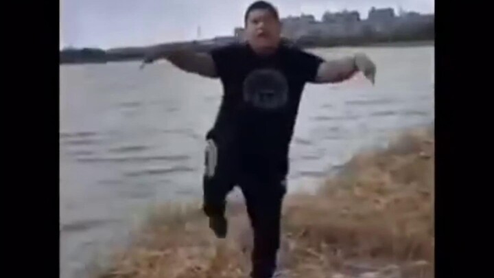 Huge Brother’s Funny Moments Compilation (01)