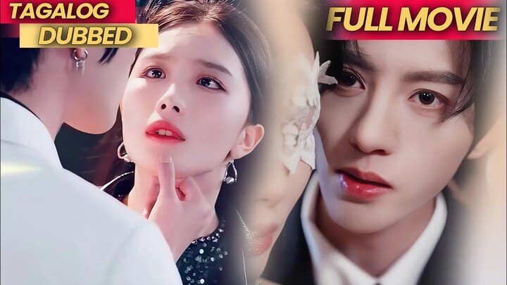 ENGAGED TO A LIE [FULL MOVIE TAGALOG DUBBED]