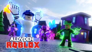 ROBLOX DULU BENTAR - Roblox Indonesia