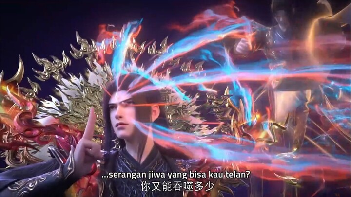 BTTH 192 | Hanya mengandalkanmu saja ?