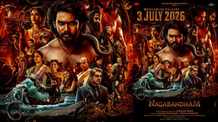 nagbandhanam south movie full
